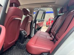 BMW iX3 sDrive40 Premier - ფოტო 11