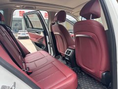BMW iX3 sDrive40 Premier - ფოტო 12