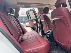 BMW iX3 sDrive40 Premier - ფოტო 13