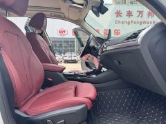 BMW iX3 sDrive40 Premier - ფოტო 15