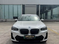 BMW iX3 sDrive40 Premier - ფოტო 2