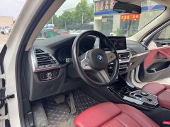 BMW iX3 sDrive40 Premier - ფოტო 4