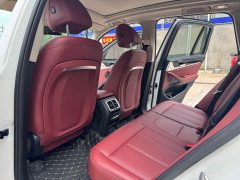 BMW iX3 sDrive40 Premier - ფოტო 5