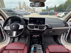 BMW iX3 sDrive40 Premier - ფოტო 6