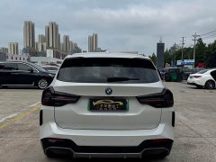 BMW iX3 sDrive40 Premier - ფოტო 8