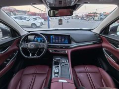 Changan CS75 PLUS 2.0T Auto Flagship Edition - ფოტო 10