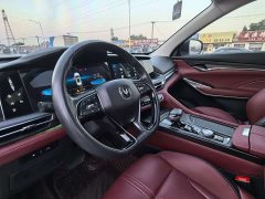 Changan CS75 PLUS 2.0T Auto Flagship Edition - ფოტო 11