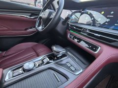 Changan CS75 PLUS 2.0T Auto Flagship Edition - ფოტო 12