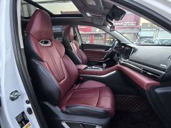 Changan CS75 PLUS 2.0T Auto Flagship Edition - ფოტო 13