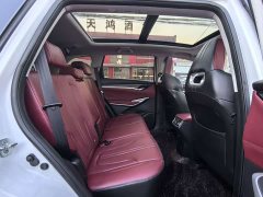 Changan CS75 PLUS 2.0T Auto Flagship Edition - ფოტო 14