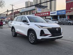 Changan CS75 PLUS 2.0T Auto Flagship Edition - ფოტო 3