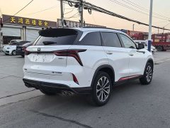 Changan CS75 PLUS 2.0T Auto Flagship Edition - ფოტო 4