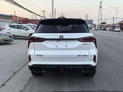Changan CS75 PLUS 2.0T Auto Flagship Edition - ფოტო 5