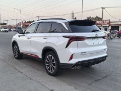 Changan CS75 PLUS 2.0T Auto Flagship Edition - ფოტო 6