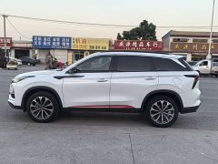 Changan CS75 PLUS 2.0T Auto Flagship Edition - ფოტო 7