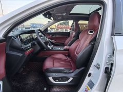 Changan CS75 PLUS 2.0T Auto Flagship Edition - ფოტო 8