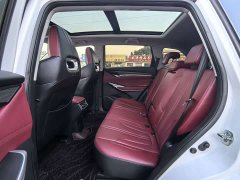 Changan CS75 PLUS 2.0T Auto Flagship Edition - ფოტო 9