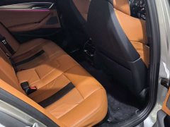 BMW M5 Edition - ფოტო 10