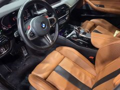 BMW M5 Edition - ფოტო 5