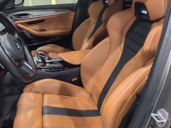 BMW M5 Edition - ფოტო 6