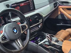 BMW M5 Edition - ფოტო 7
