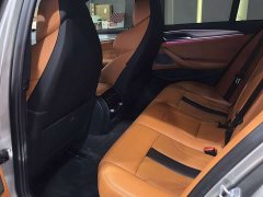 BMW M5 Edition - ფოტო 8