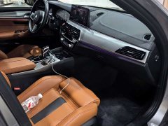 BMW M5 Edition - ფოტო 9