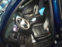Chevrolet Equinox 2022 Mild Hybrid 550T RS AWD Intelligent Guard Edition - ფოტო 11