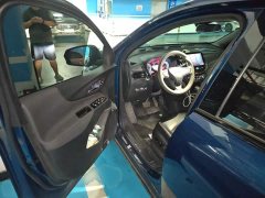 Chevrolet Equinox 2022 Mild Hybrid 550T RS AWD Intelligent Guard Edition - ფოტო 12