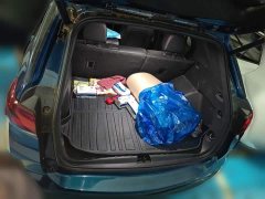 Chevrolet Equinox 2022 Mild Hybrid 550T RS AWD Intelligent Guard Edition - ფოტო 15