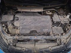 Chevrolet Equinox 2022 Mild Hybrid 550T RS AWD Intelligent Guard Edition - ფოტო 16