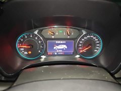 Chevrolet Equinox 2022 Mild Hybrid 550T RS AWD Intelligent Guard Edition - ფოტო 7