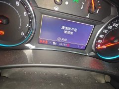 Chevrolet Equinox 2022 Mild Hybrid 550T RS AWD Intelligent Guard Edition - ფოტო 8