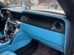 Rolls-Royce Cullinan 2018 Four-Seater - ფოტო 11