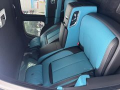 Rolls-Royce Cullinan 2018 Four-Seater - ფოტო 12