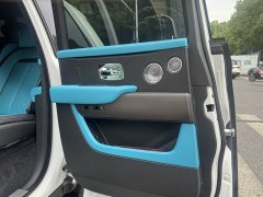 Rolls-Royce Cullinan 2018 Four-Seater - ფოტო 13