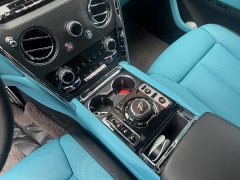 Rolls-Royce Cullinan 2018 Four-Seater - ფოტო 6