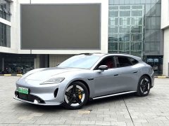 SAIC Shangjie Z7T Max - ფოტო 1