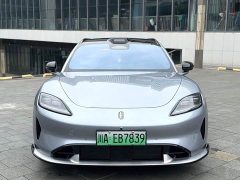 SAIC Shangjie Z7T Max - ფოტო 2