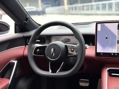 SAIC Shangjie Z7T Max - ფოტო 5