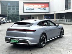 SAIC Shangjie Z7T Max - ფოტო 8