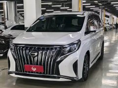 GAC Aion M8 Premier Series 390T Supreme Edition - ფოტო 1