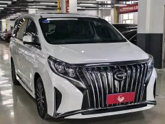 GAC Aion M8 Premier Series 390T Supreme Edition - ფოტო 3