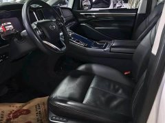 GAC Aion M8 Premier Series 390T Supreme Edition - ფოტო 4
