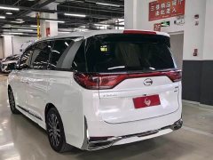 GAC Aion M8 Premier Series 390T Supreme Edition - ფოტო 7