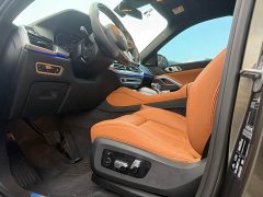 BMW X6 xDrive30i M Sport Package - ფოტო 10