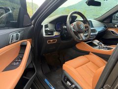 BMW X6 xDrive30i M Sport Package - ფოტო 11