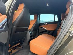 BMW X6 xDrive30i M Sport Package - ფოტო 12