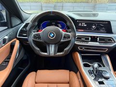 BMW X6 xDrive30i M Sport Package - ფოტო 13