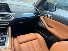BMW X6 xDrive30i M Sport Package - ფოტო 14